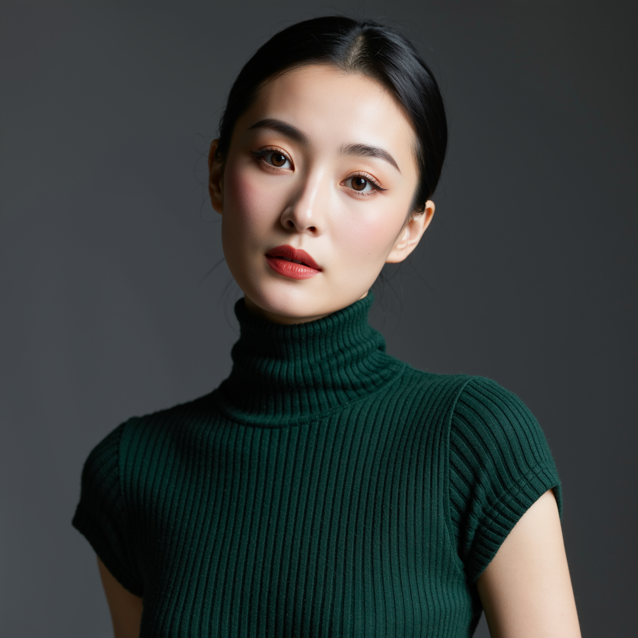 李博士